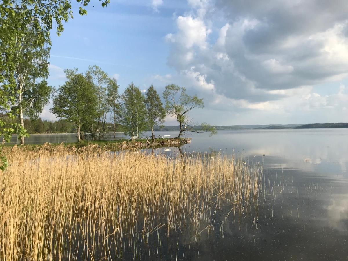 Oerserumsbrunn Gestgifveri Гренна Экстерьер фото