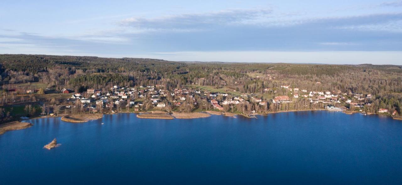 Oerserumsbrunn Gestgifveri Гренна Экстерьер фото